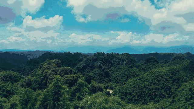 四川避暑康养最佳地是哪里,四川冷门避暑胜地亲子游2-3天