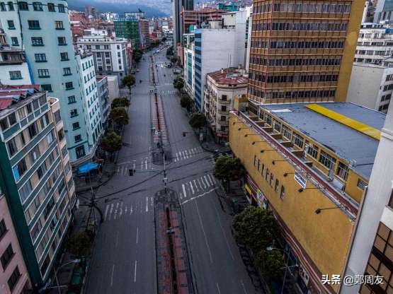 世界疫情中的照片,世界各地战疫照片