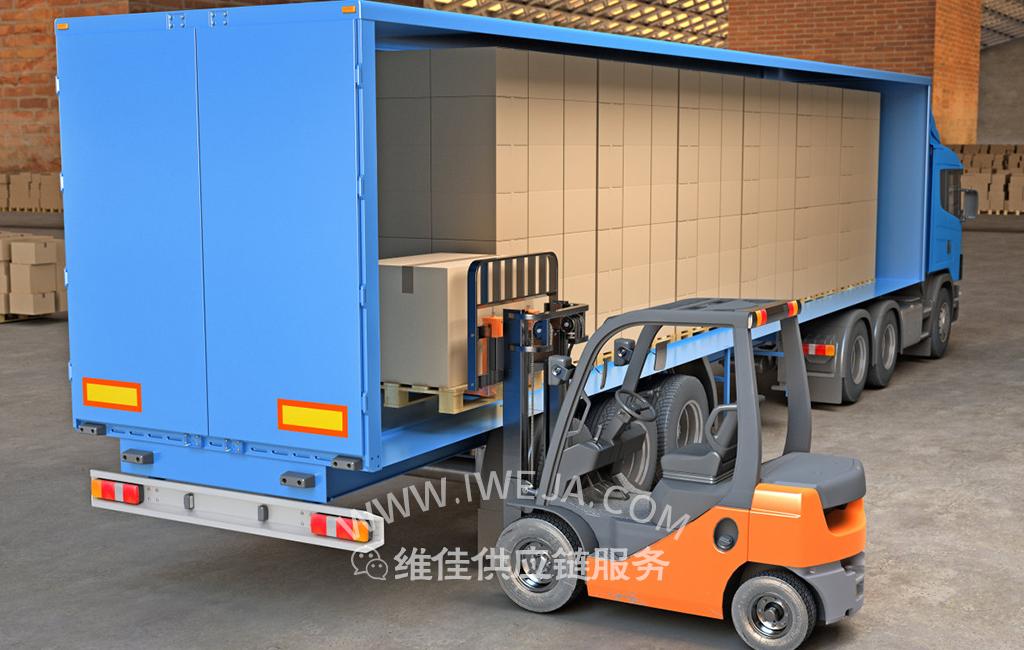 第三方仓储公司怎么选？这五点不可不看！