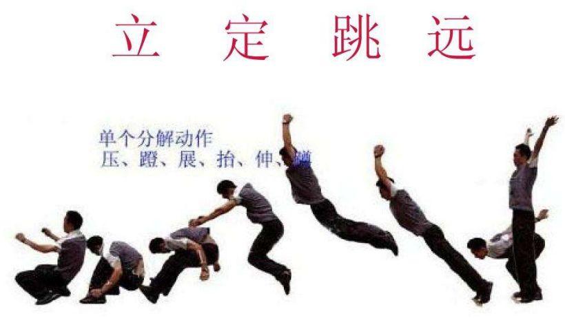 重庆中考体测跳绳多少个满分,重庆中考体测评分标准