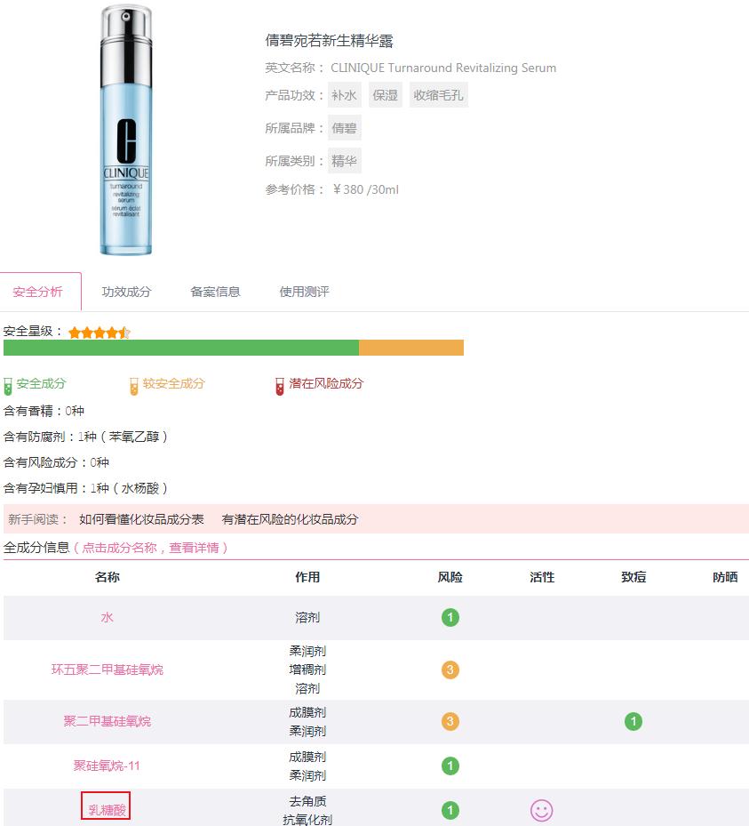 女子护肤品过敏,女孩网购护肤品