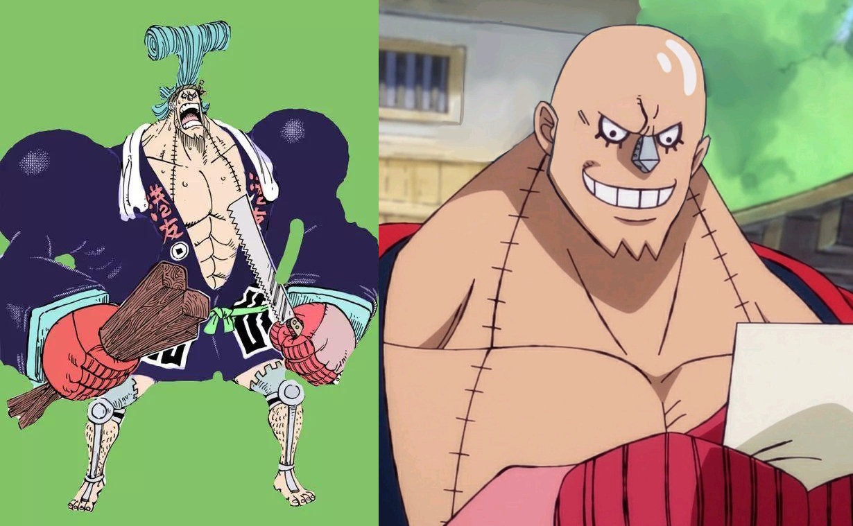 海贼王山治回忆草帽,山治回归草帽海贼团