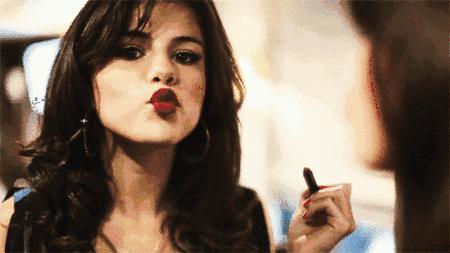 美到窒息的神仙口红,这是什么神仙颜色的口红