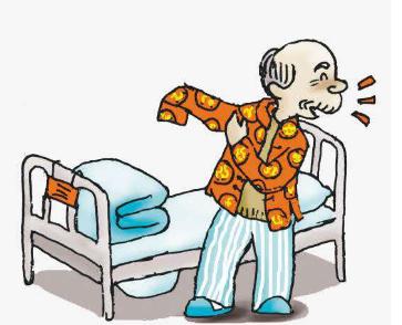 受不了，为什么我要写抑郁、焦虑、自杀、疾病