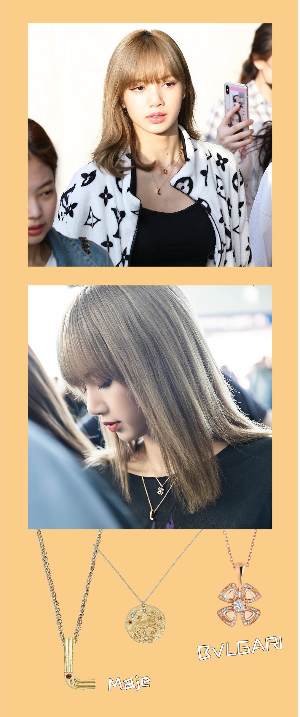 95后四小花推荐名单,95后四位小花谁更厉害