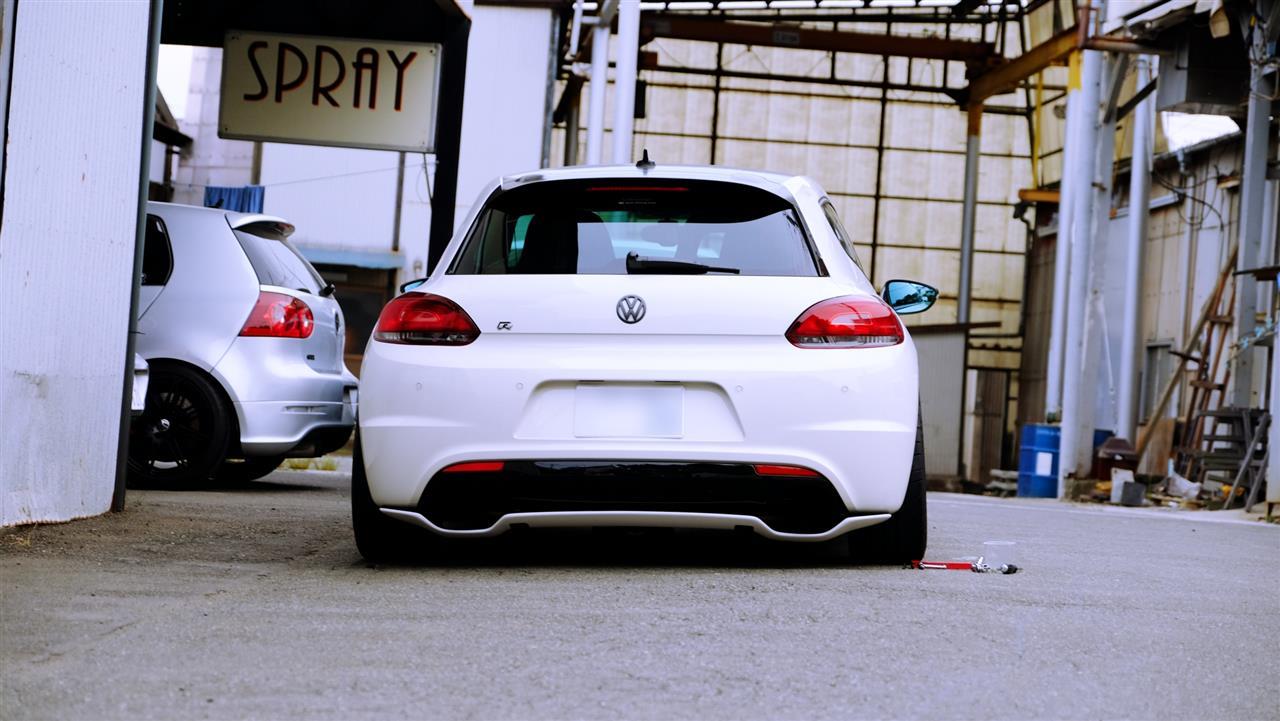 大众尚酷r推荐吗,大众尚酷r和普通的区别