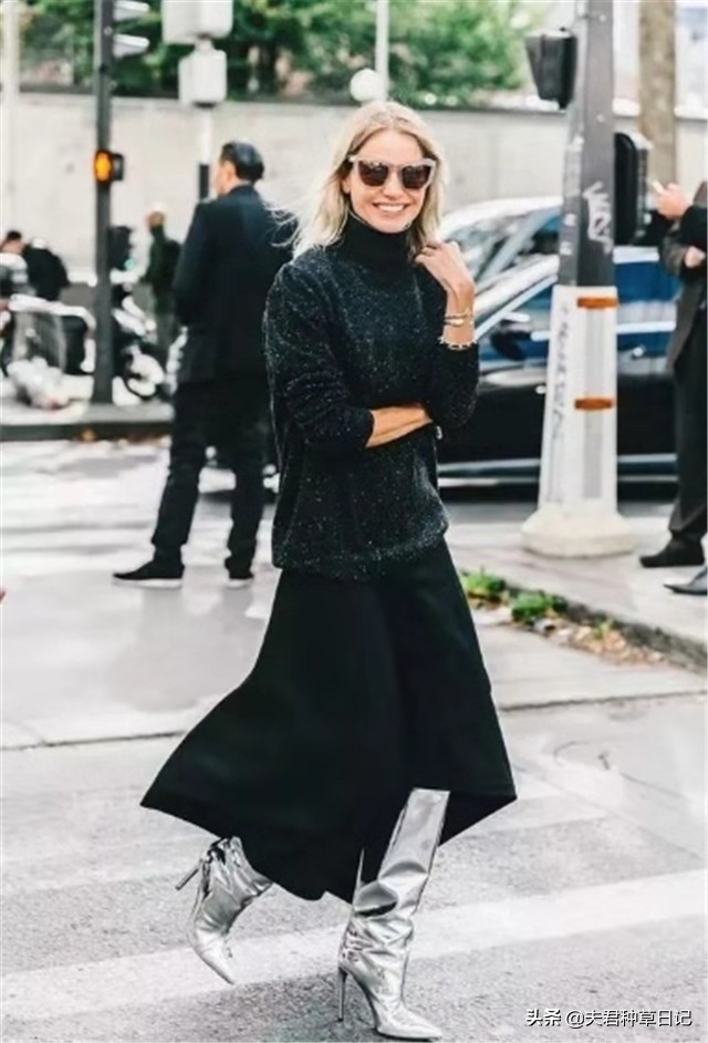 女人不管什么年龄气质不能少,女人不管多大年龄这三句话要牢记