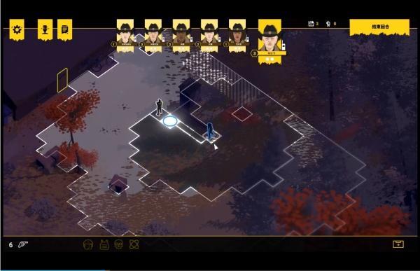 《这是警察》衍生游戏《义军（RebelCops）》登陆安卓