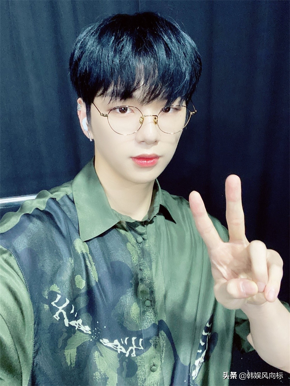 韩国媒体评选出奢侈品牌最爱的偶像，BTS和BLACKPINK领衔