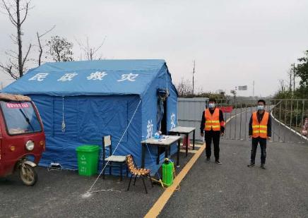 抗疫6兄弟,河南抗疫六兄弟