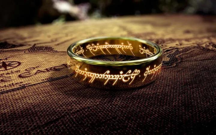 指环王中土世界介绍片段,中土世界卷土重来