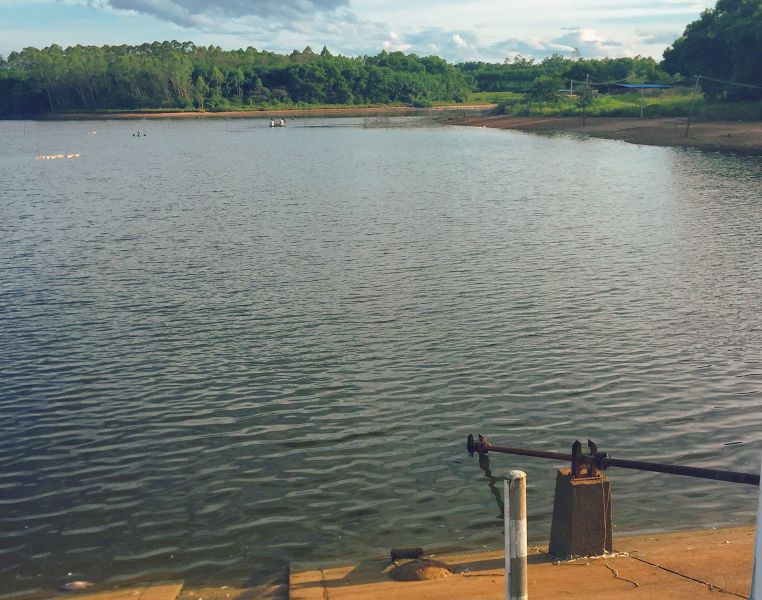 海南省1021座小型水库，都叫什么名字？一次性列举完