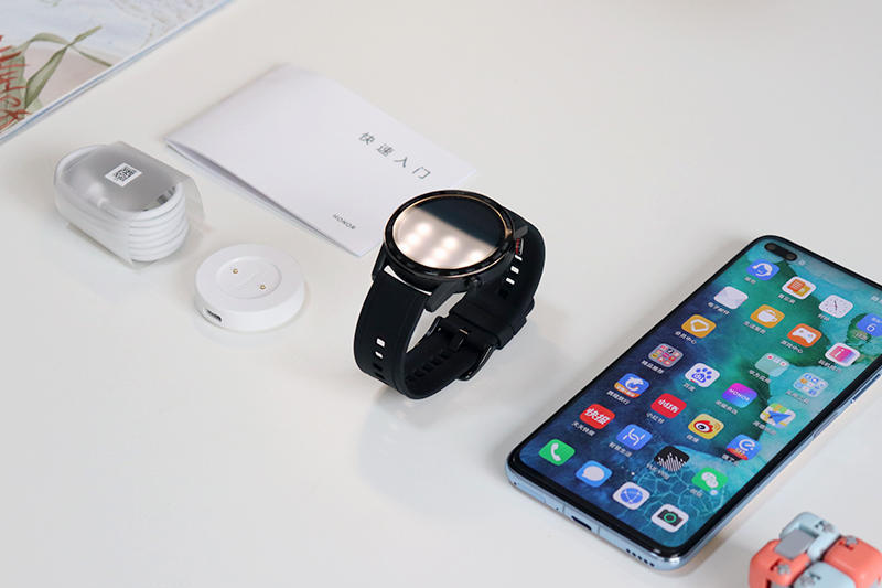 荣耀手表2详细评测,荣耀手表2最新评测