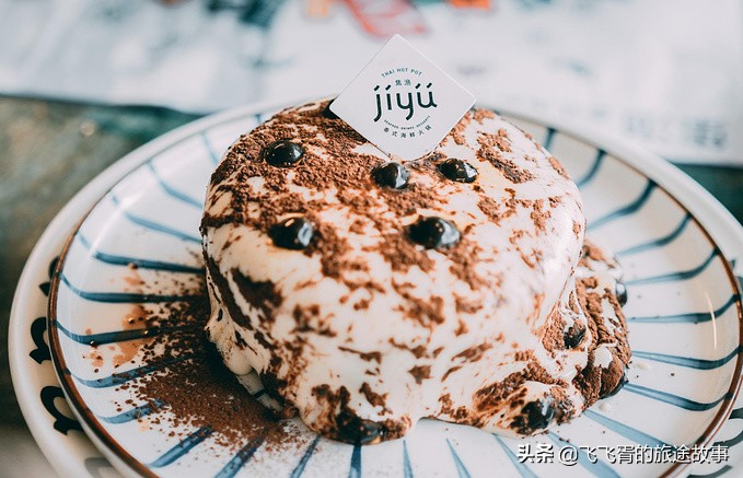 一分钟带你吃遍成都网红美食,成都必吃十大网红餐厅