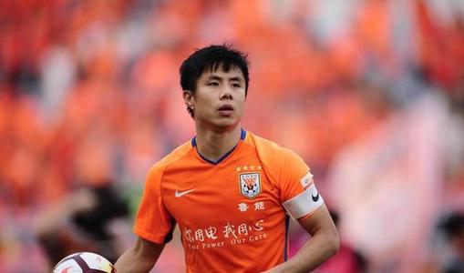 国足最佳十大人,国足现役最强7人排名