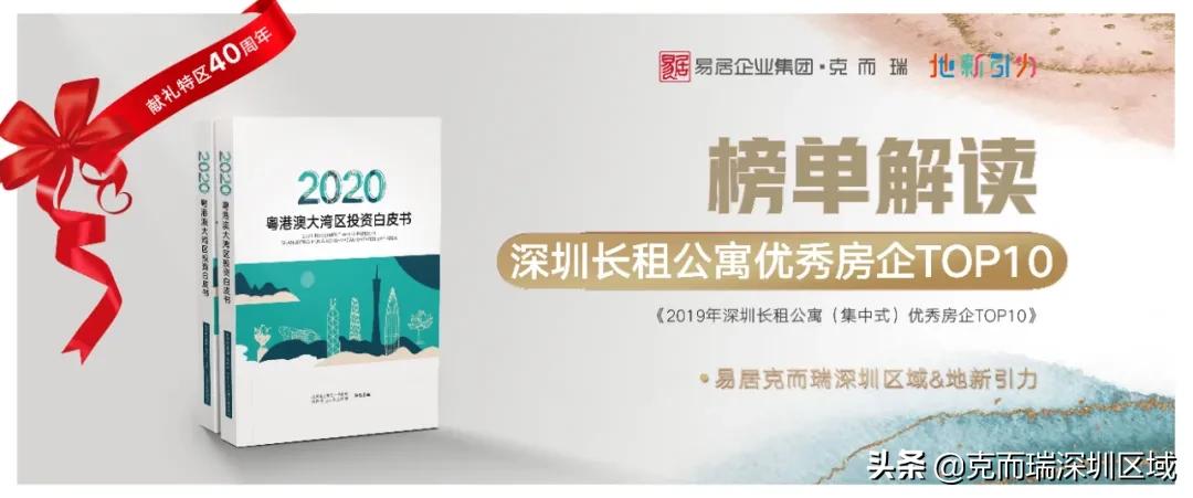 房企态度分化长租公寓需升级换挡,top30房企逾六成涉足长租公寓