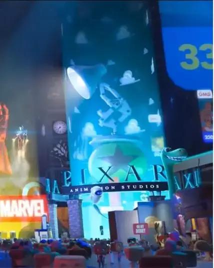 无敌破坏王2彩蛋在多少分钟出现,无敌破坏王2的100个彩蛋