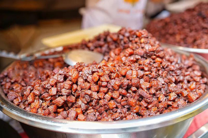 贵阳高山土特产,贵阳有什么土特产可以带回家