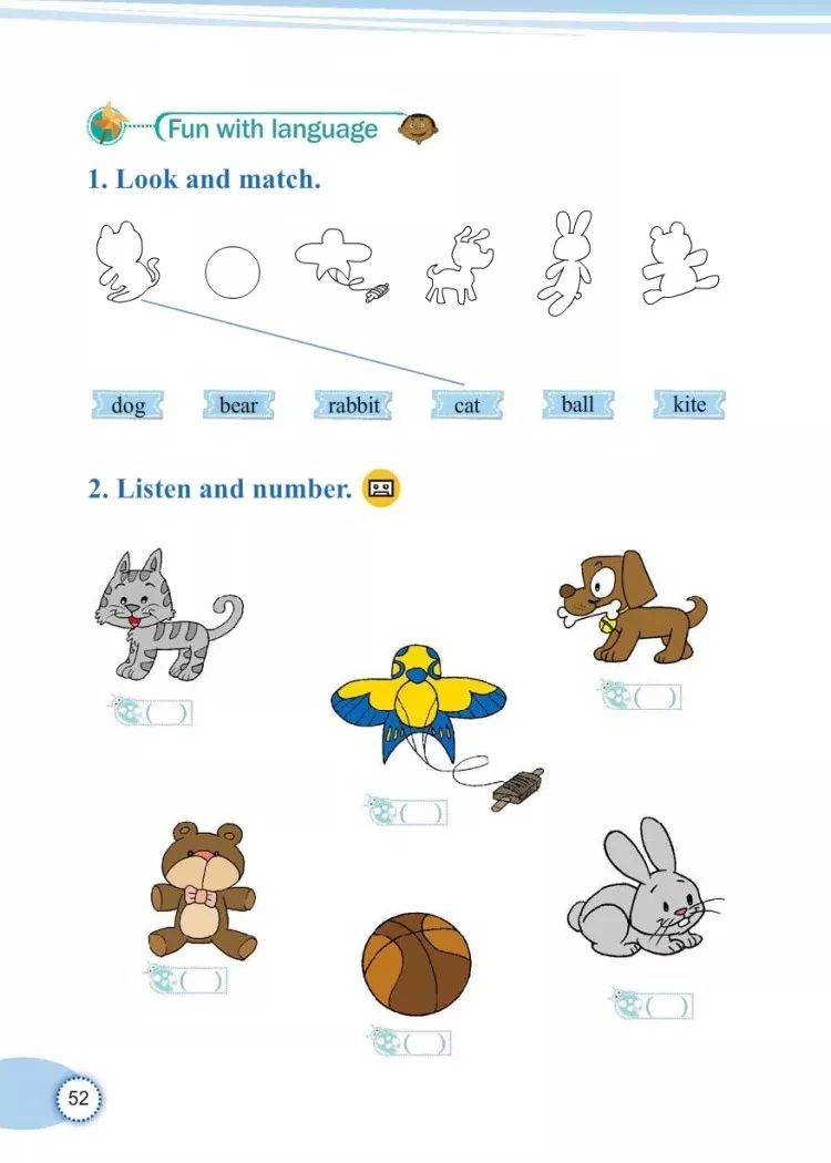 小学三年级英语课本教科版,教科版三年级上册英语课本点读