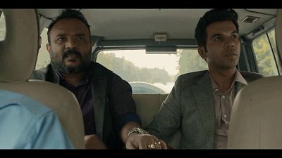 血腥雨夜，疯狂逆袭，这部励志电影吓得我直冒冷汗