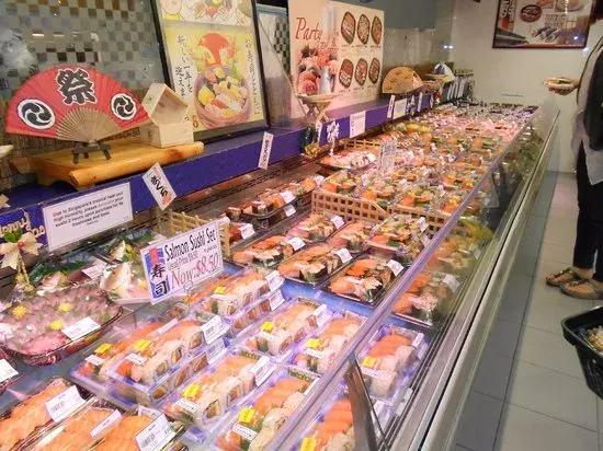 新加坡必去的四家店,新加坡最豪华的日本超市