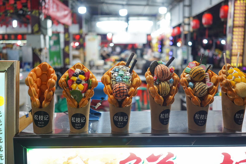 山东周边游2天1夜小众,5.1山东五日游