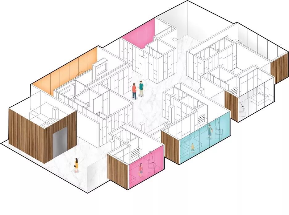 美国室内设计硕士要求,美国室内设计专业硕士