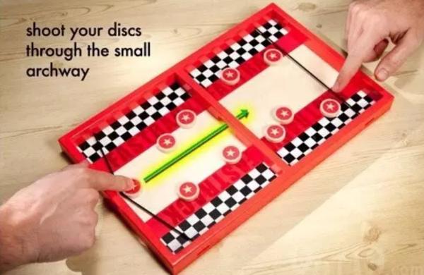 亲子桌游,亲子桌游有什么