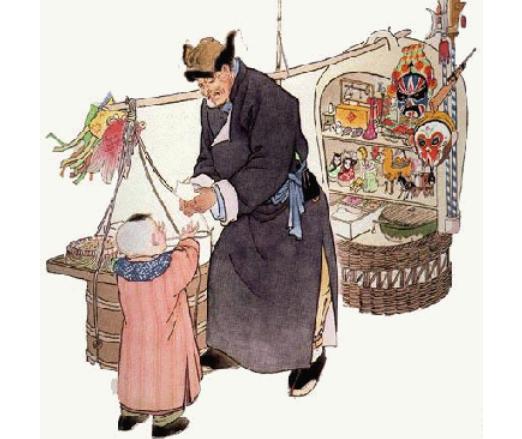 百里不贩樵千里不贩籴读音,百里不贩樵千里能贩枣什么意思