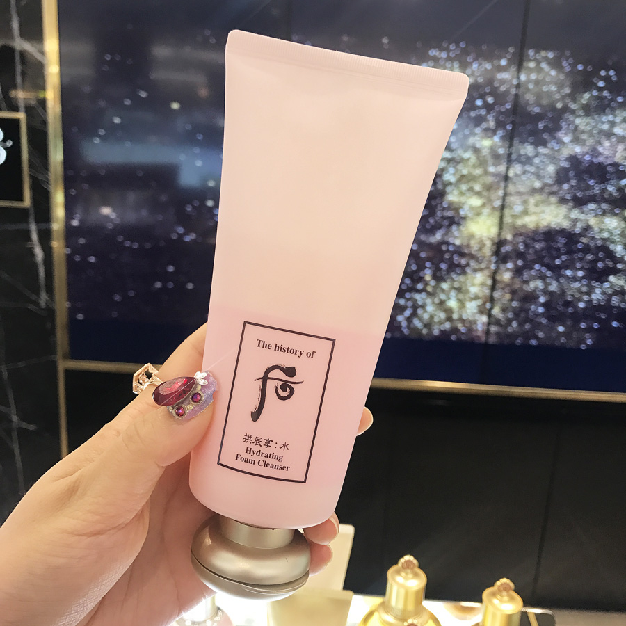 所有肤质都能用的洗面奶推荐,所有肤质都可以用的洗面奶推荐