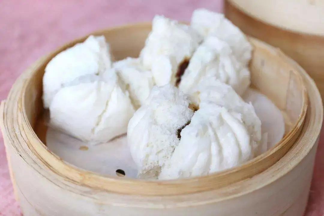 粤点大师何世晃教你做叉烧包,何世晃教你做传统叉烧包