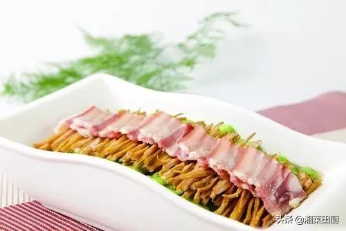 大厨创意热卖菜品,大厨实用菜品100例