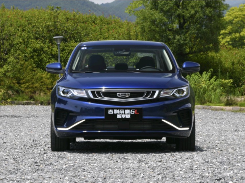 吉利帝豪gl2020款1.4tcvt豪华型改装,吉利帝豪gl有哪些地方可以改动