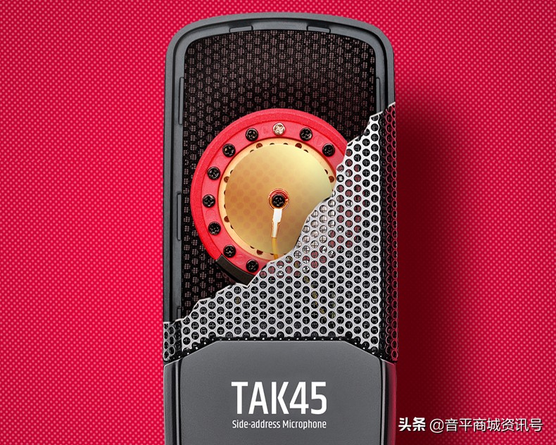 得胜tak45麦克风调什么效果,得胜tak45麦克风是电容的吗