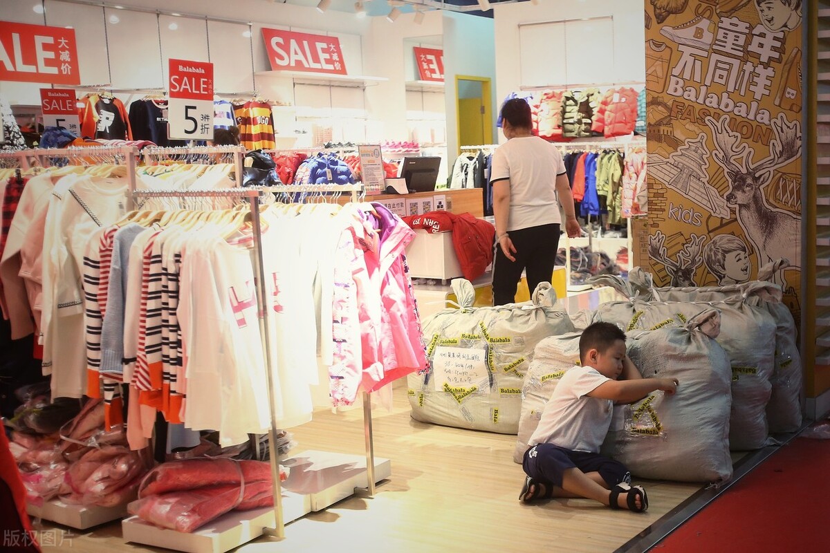 去童装批发市场拿货有啥技巧,童装进货去什么地区比较好
