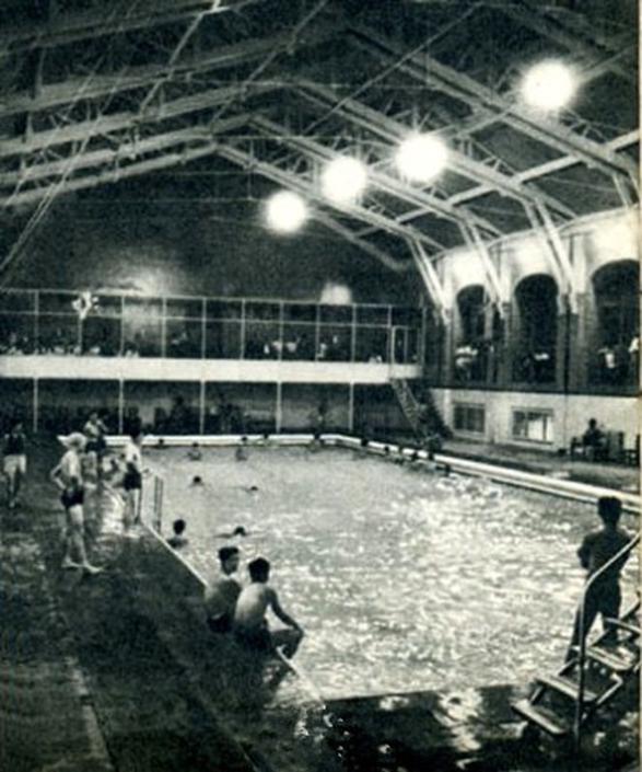 五条路小学的回忆,小学生五大道