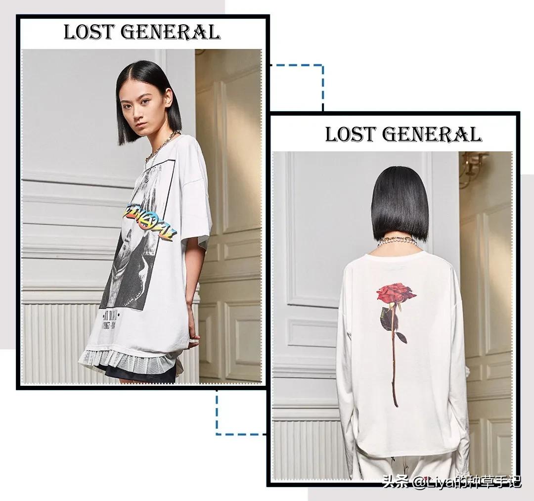 回头率百分之一百的夏装,超好看的4套衣服