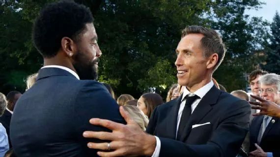 纳什再次出山执教,纳什加盟篮网最新消息