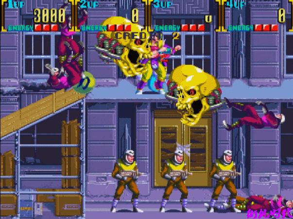 街机落日骑士速通最新纪录,街机落日骑士游戏