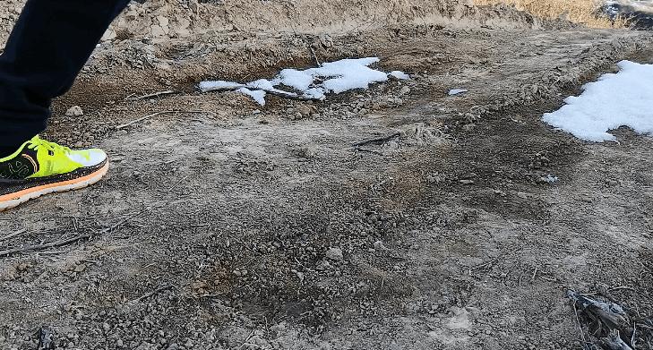 必迈爆款跑鞋pure,国货十大耐用耐磨的跑鞋