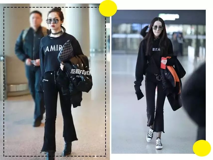 卫衣不要花里胡哨,卫衣不要塌肩