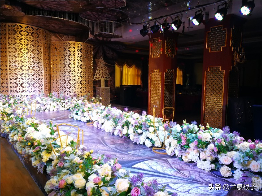 安宁天悦酒店宴会中心,安宁天悦大酒店