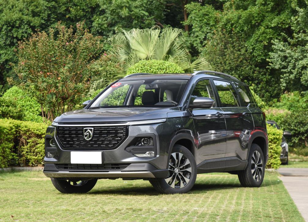 国产最省油7座suv推荐前十名,家用7座suv哪款车最实用