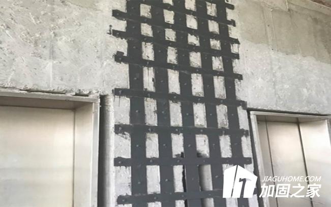 碳布和钢板同时粘贴需要先贴哪个,粘贴钢板用什么钢板