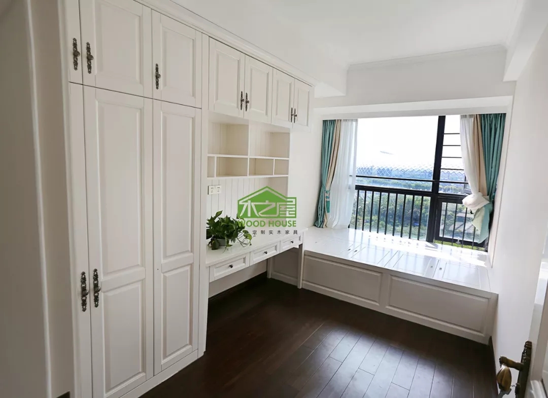 水性木器漆的优缺点是什么,嘉宝莉水性木器漆如何