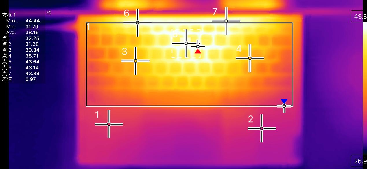 评测|经典超极本，现以锐龙呈现——Yoga13锐龙版