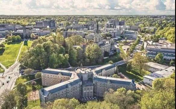 加拿大西安大略大学视频,加拿大西安大略大学简介