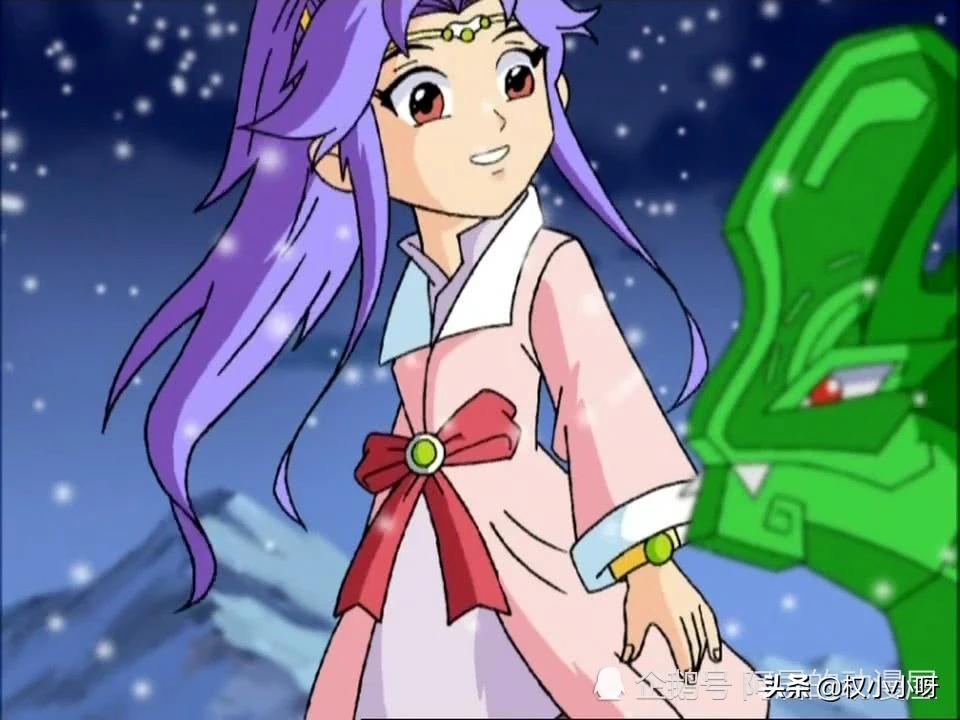 学生应该看的六部动画片,00后还记得幼时看过哪几部动画片