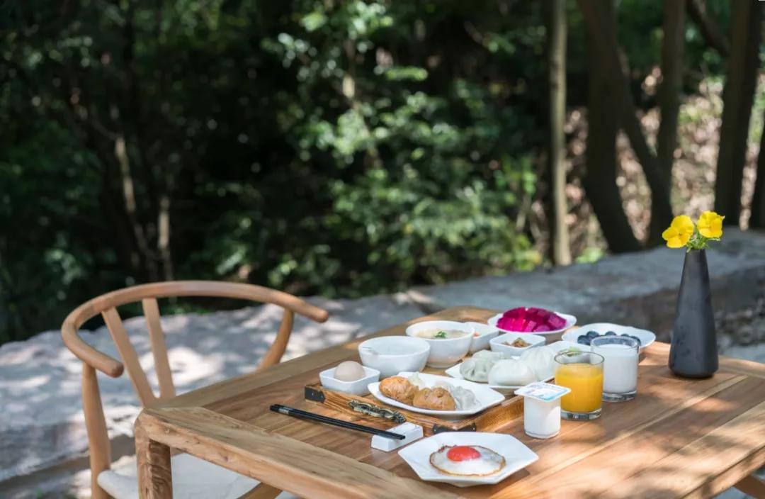 安吉竹海民宿推荐,竹海景观民宿安吉