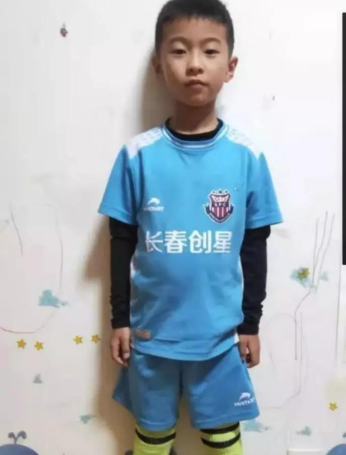 吉林创星,吉林创星足球俱乐部好吗